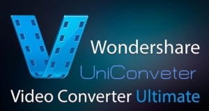 wondershare video converter for mac serial key