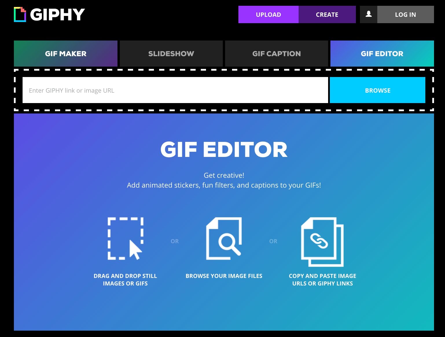 animated gif builder for mac